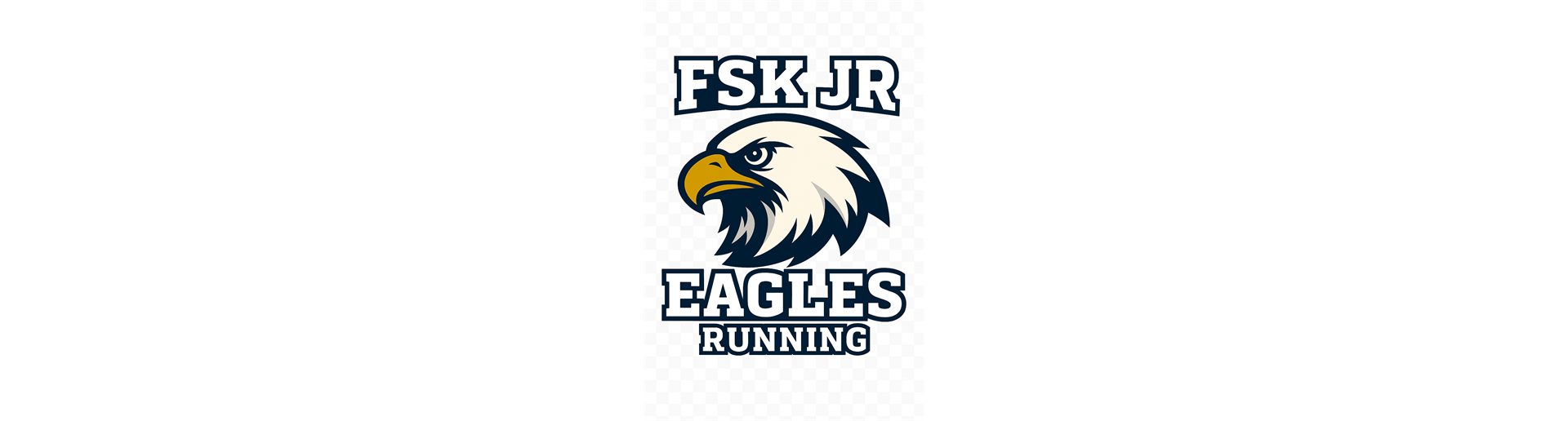 FSK Jr Eagles Running